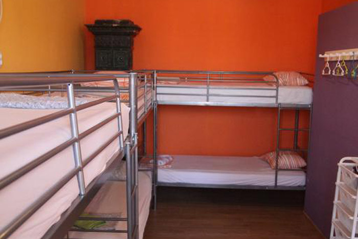 Anchi Guesthouse